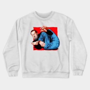 Lars Von Trier Crewneck Sweatshirt